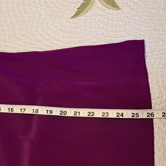 NWOT Loft Silky Top - Picture 3 of 12